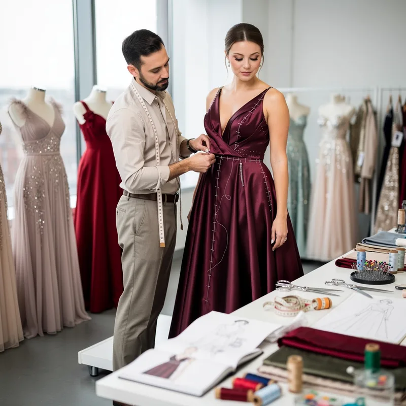 couturier