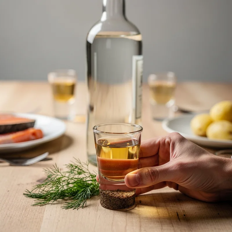 aquavit