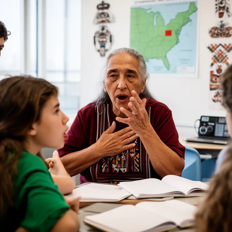 Onondaga language