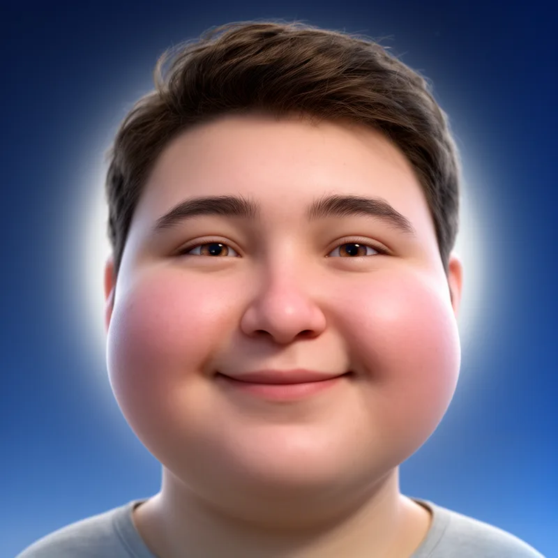 moonface