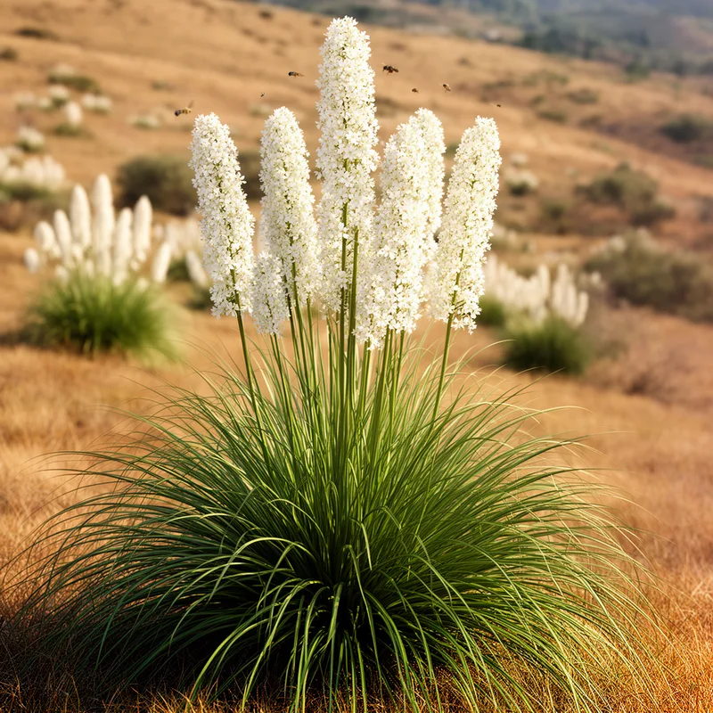 bear grass