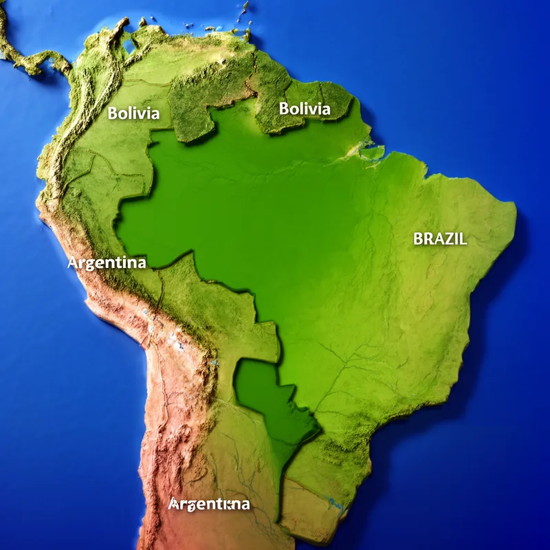 Paraguay