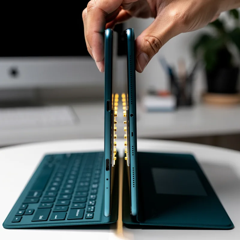 detachable