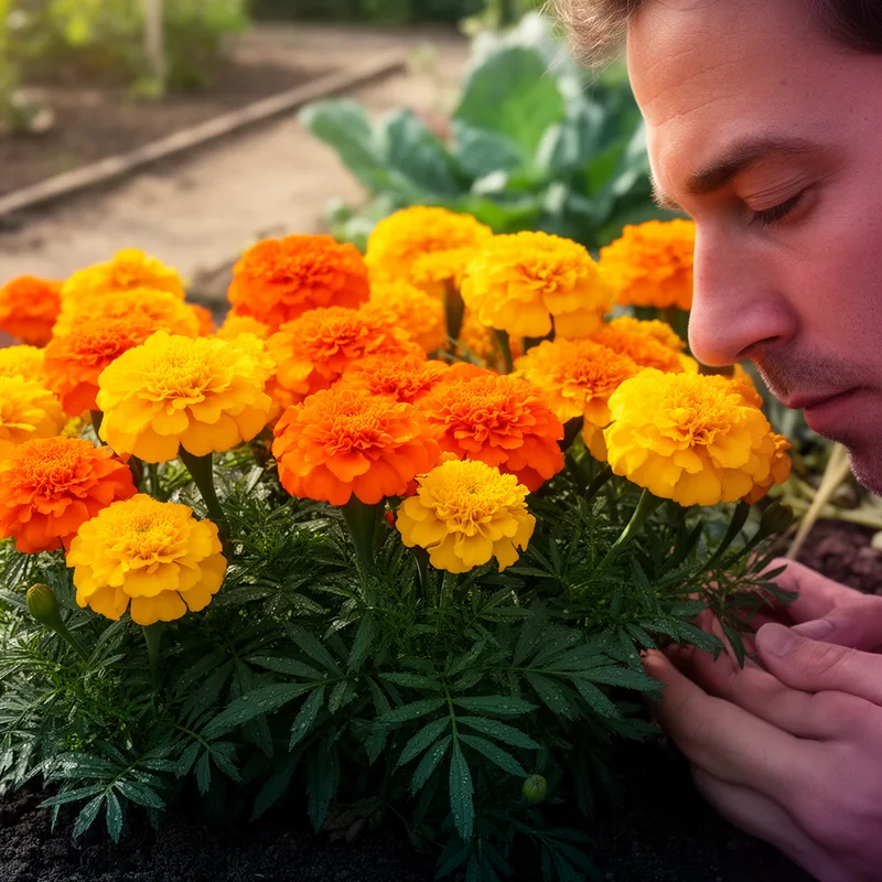 Tagetes