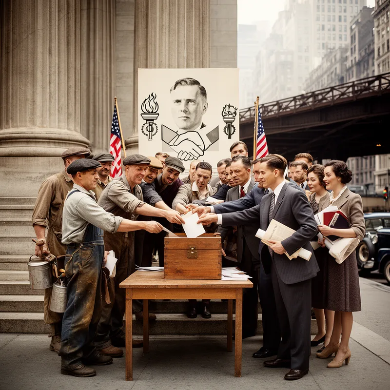 American Labor Party