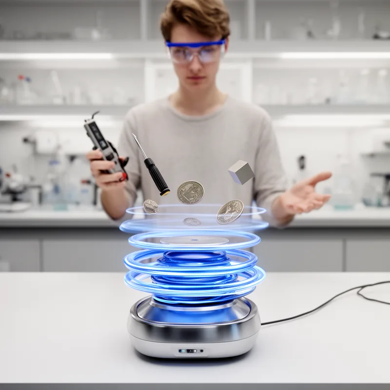 levitator