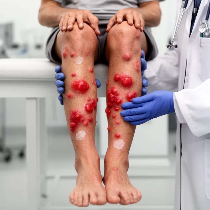erythema nodosum leprosum