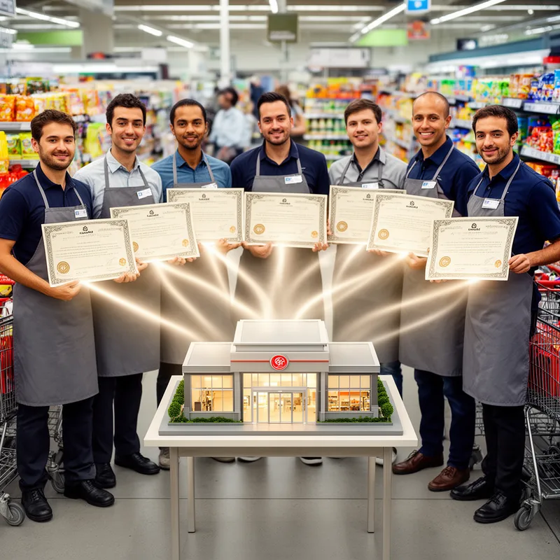 employee-owned business
