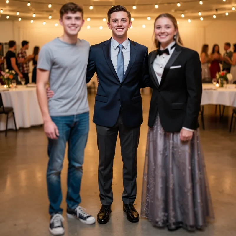 semi-formal