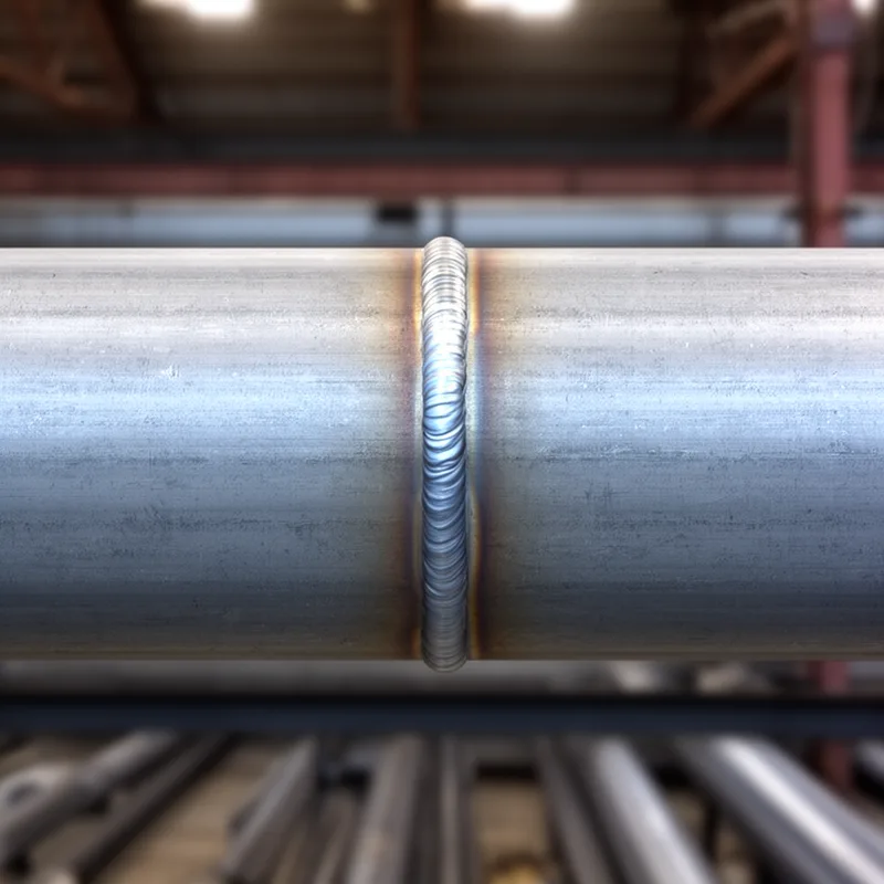 butt weld