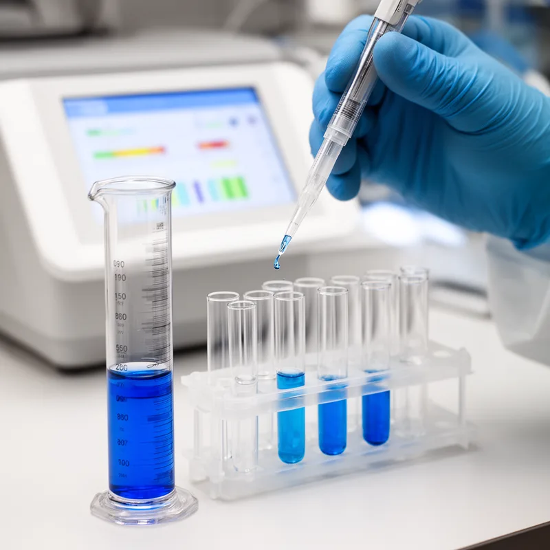 quantitation