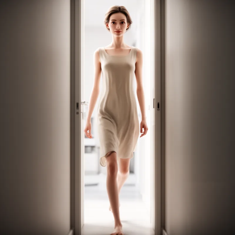 slimly