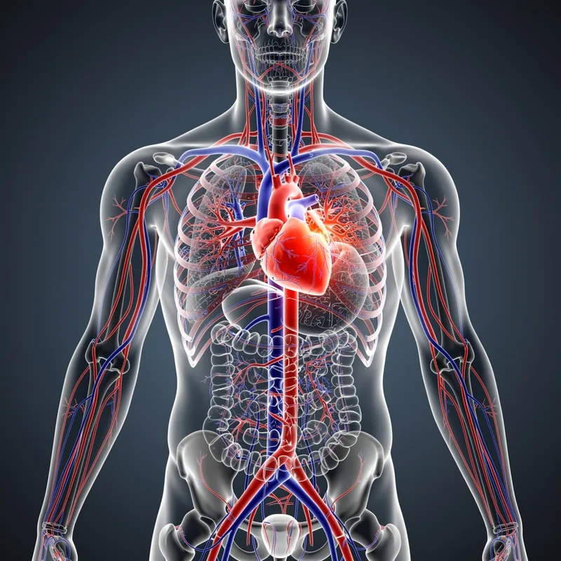 circulatory