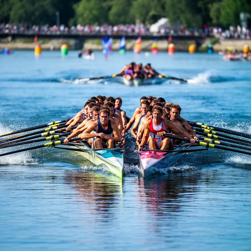 to boat-race