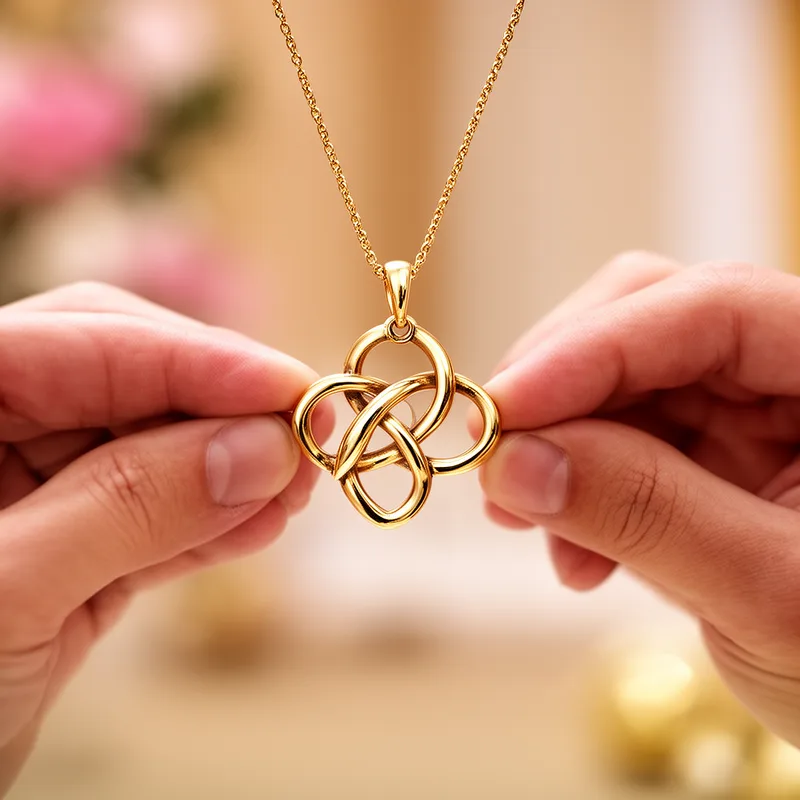lover's knot