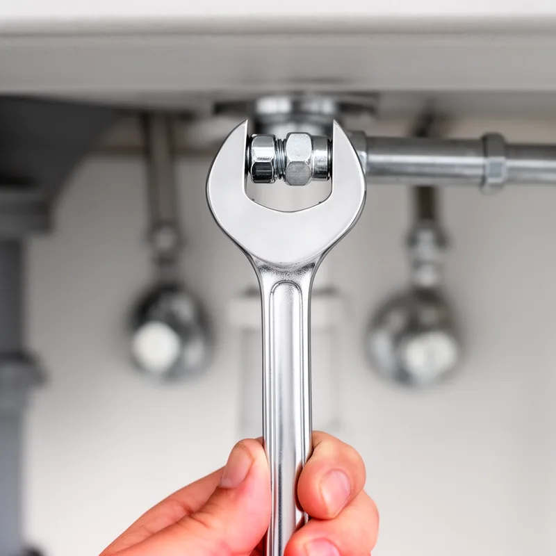 open-end wrench
