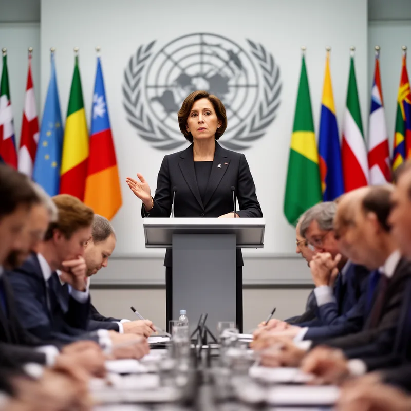 stateswoman