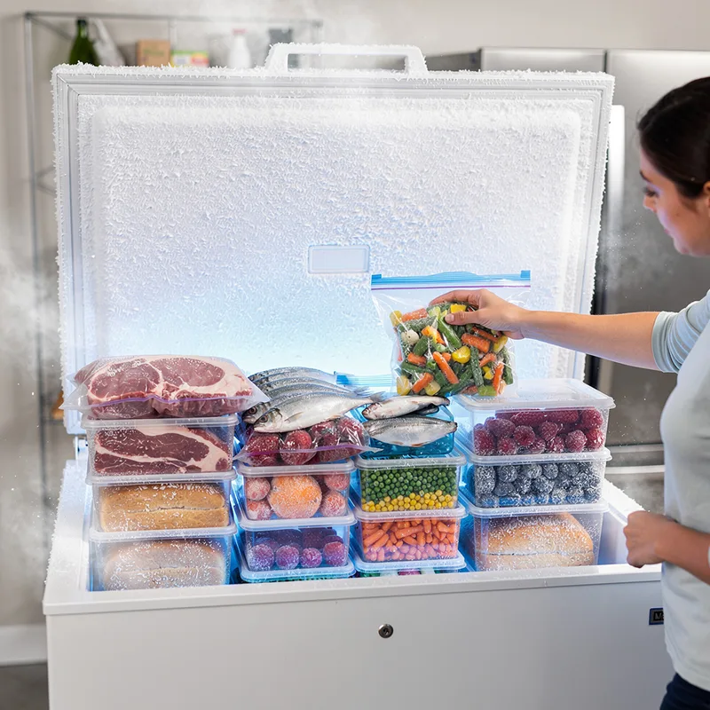 deep-freeze