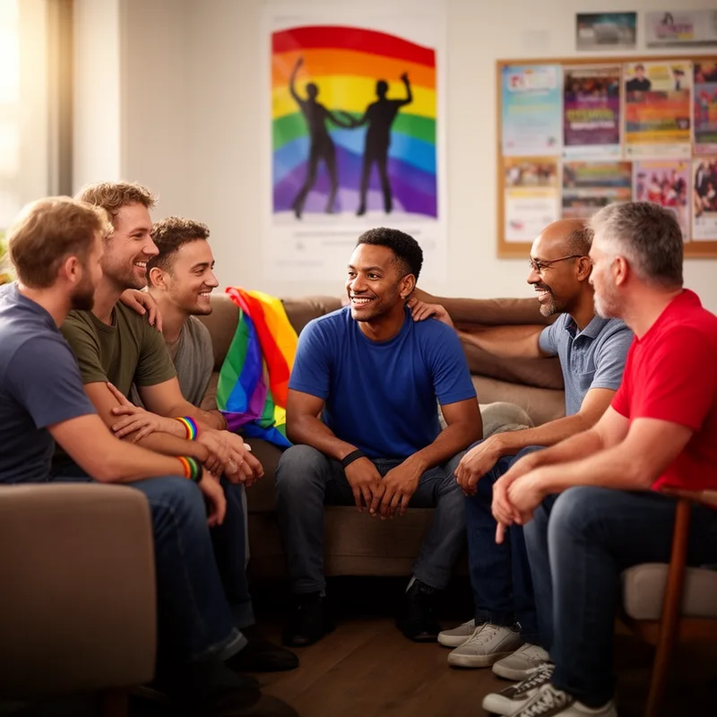 fagdom community