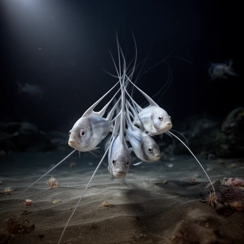 Macrouridae