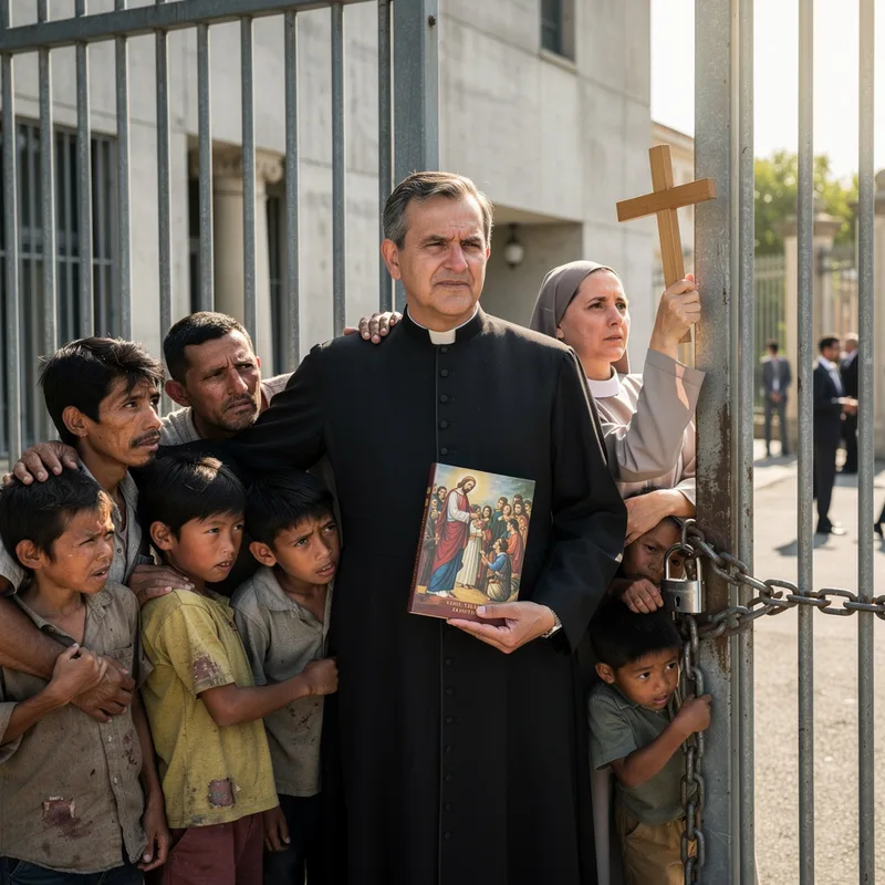 liberation theology