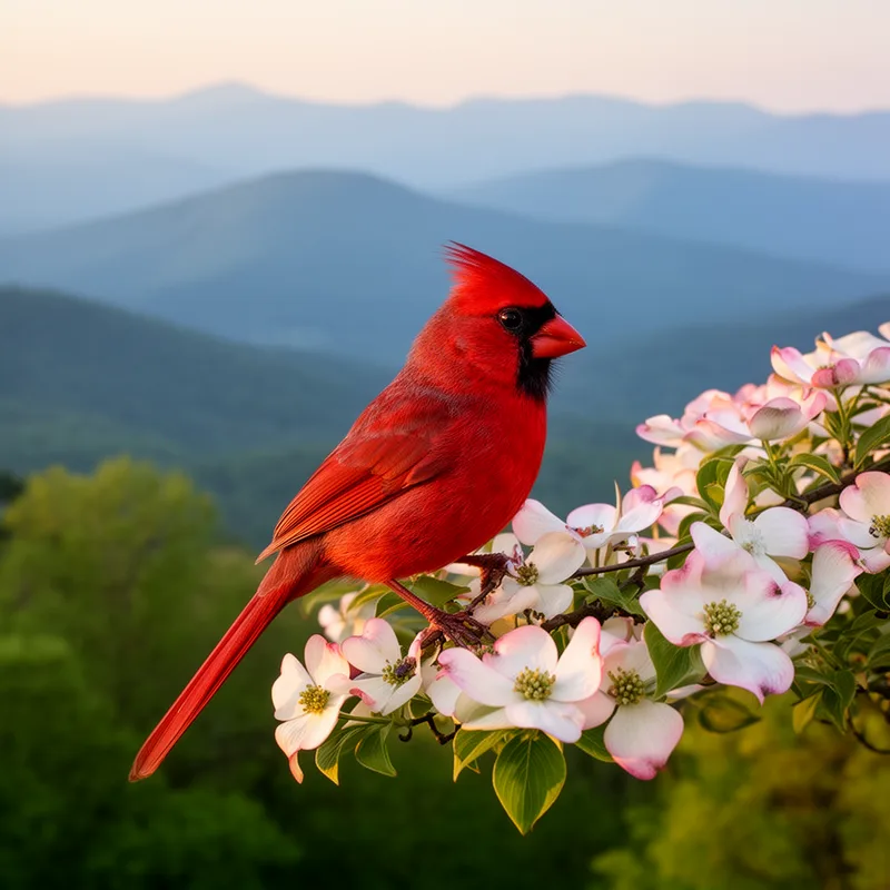 Virginian