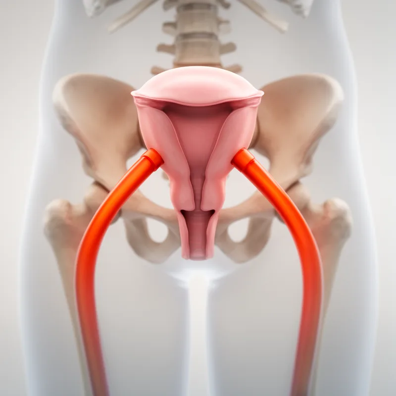 ligamentum teres uteri