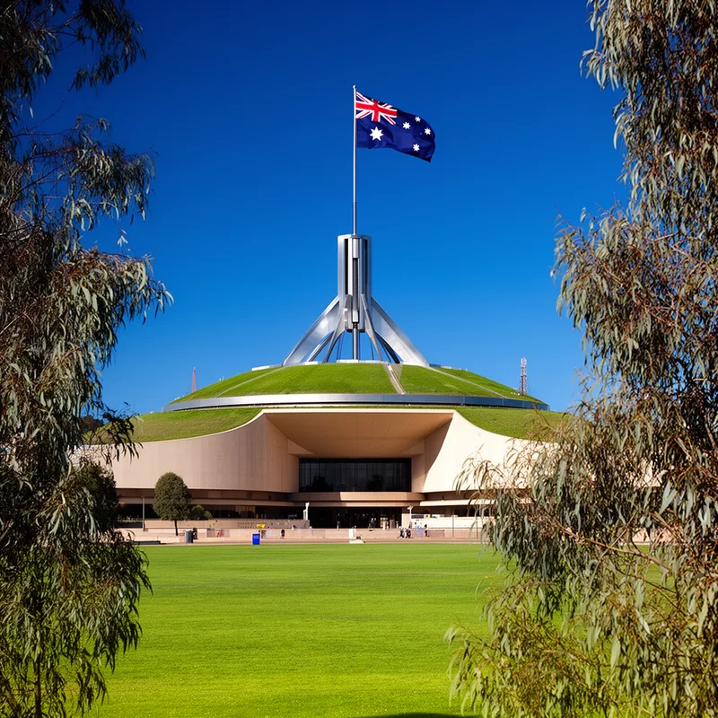 Canberra