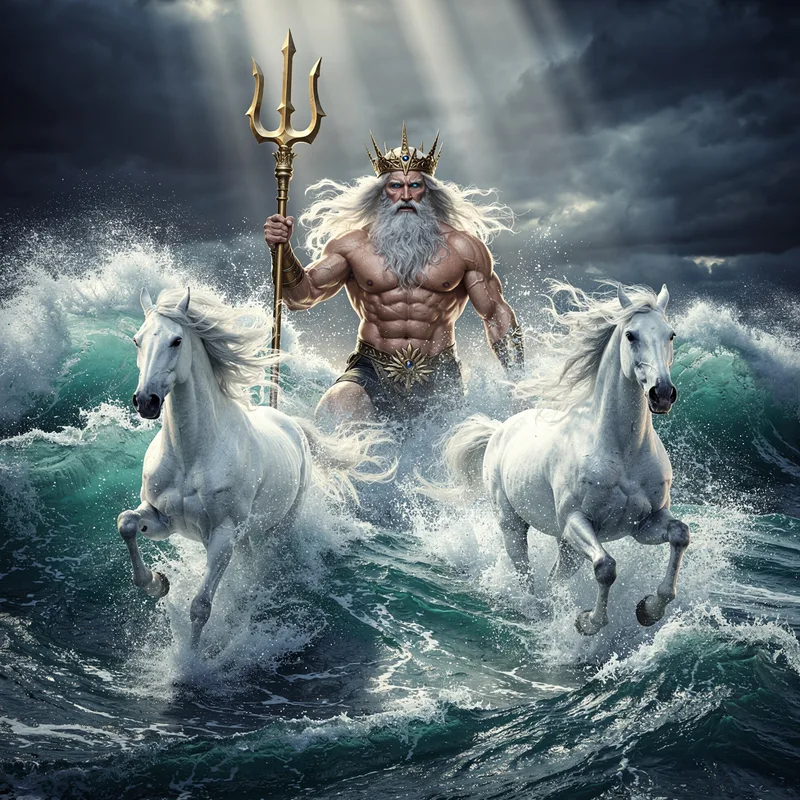 Poseidon