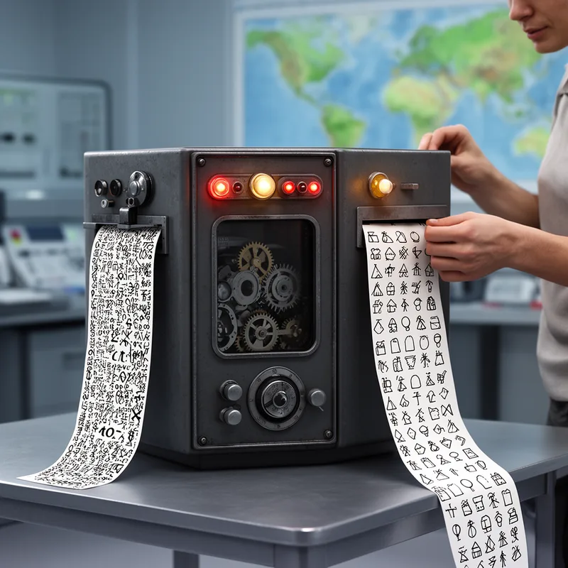 cryptograph