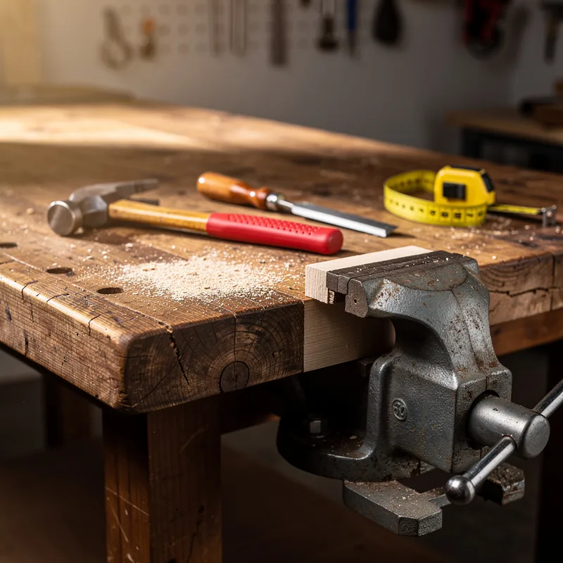 workbench
