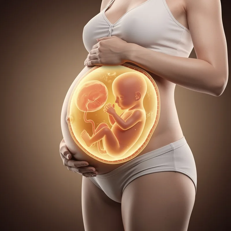 gestation