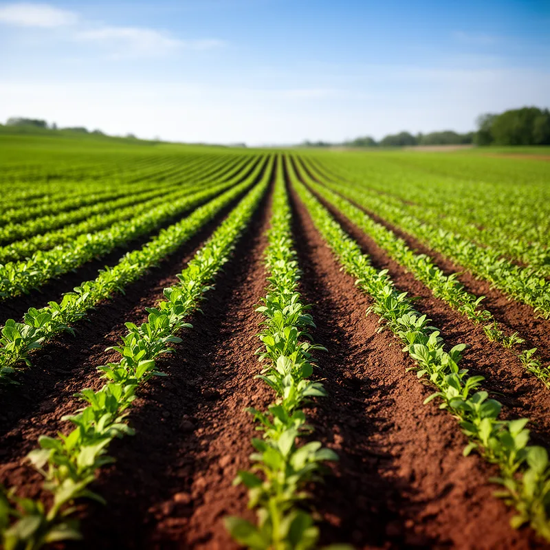 arable