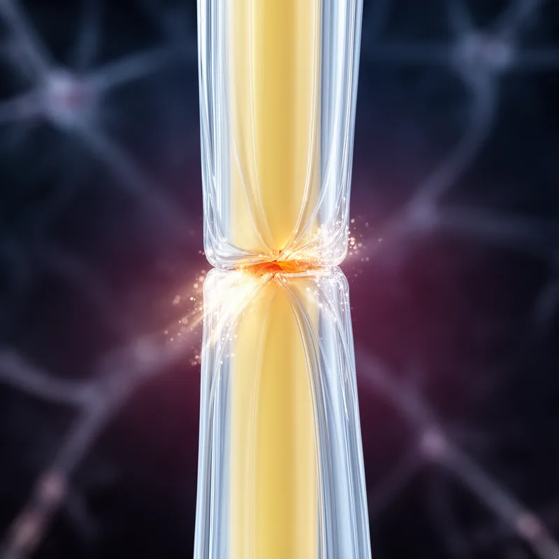 neurolemma