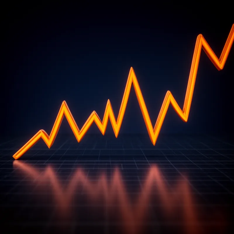 fluctuation