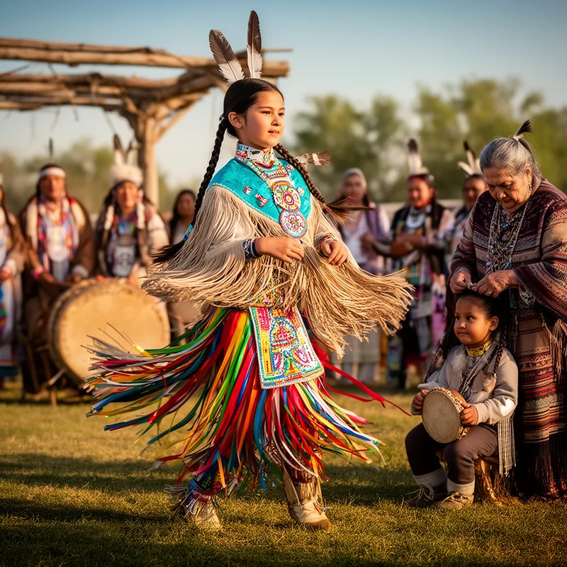 Indianness