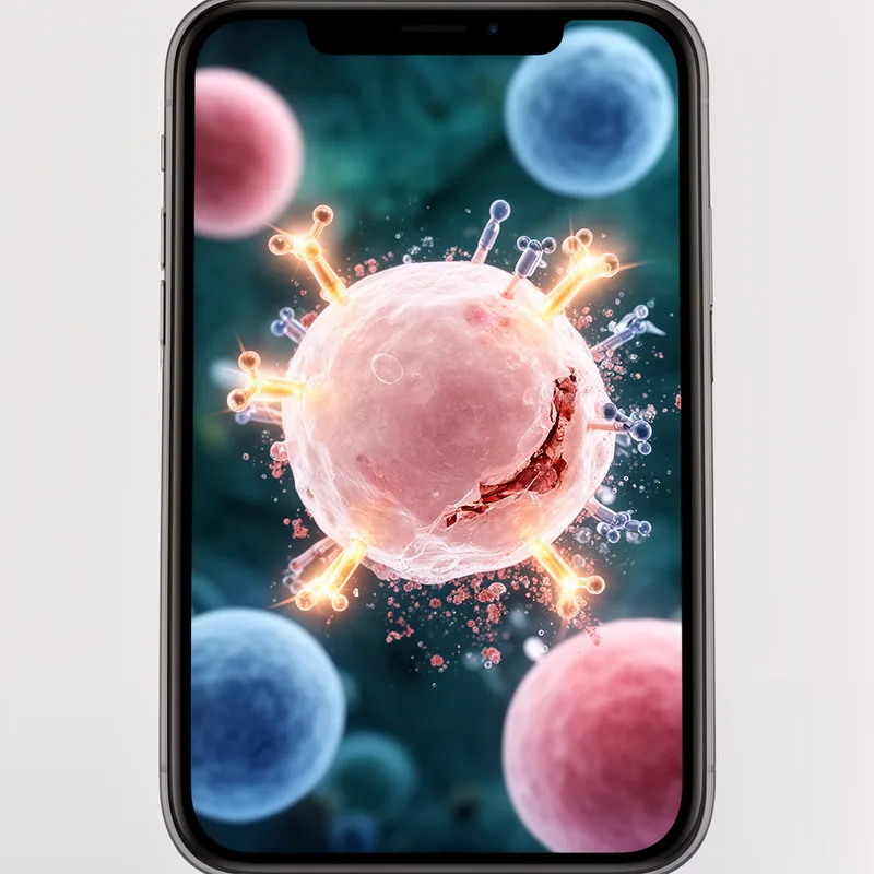 cytolytic