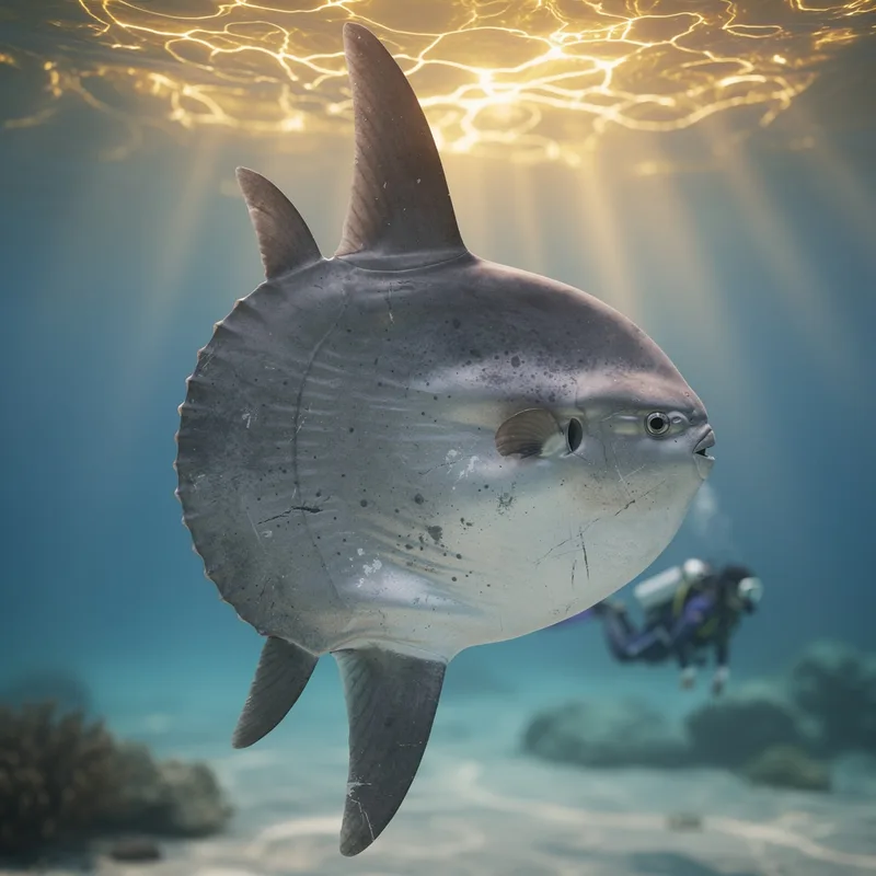sunfish