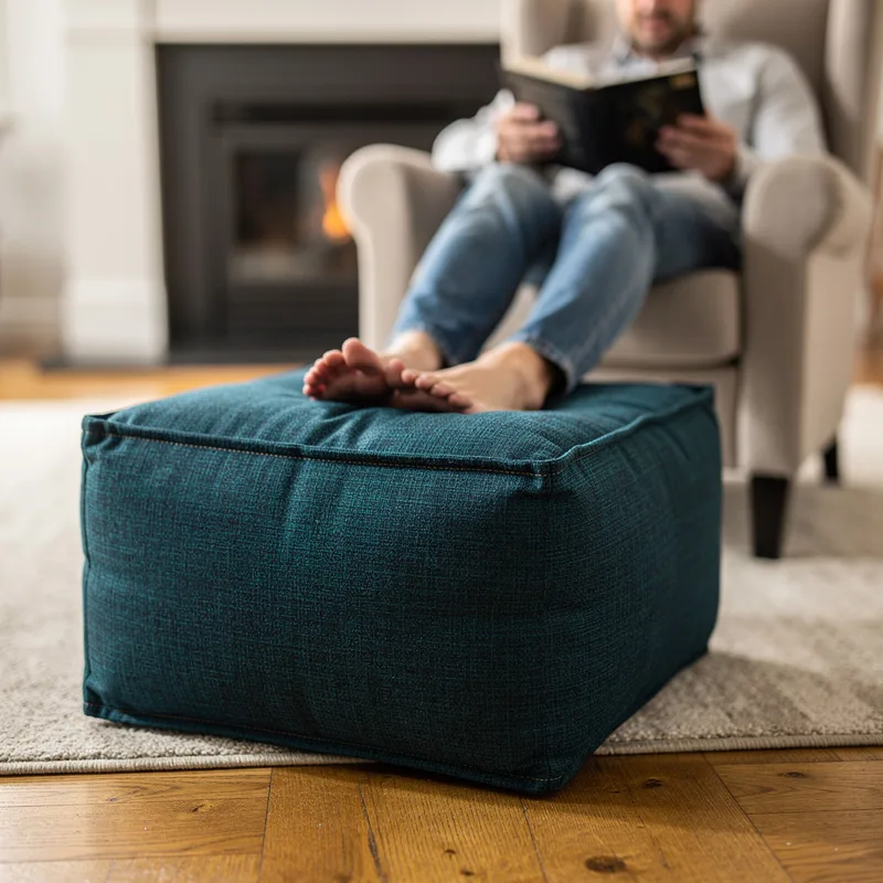 hassock