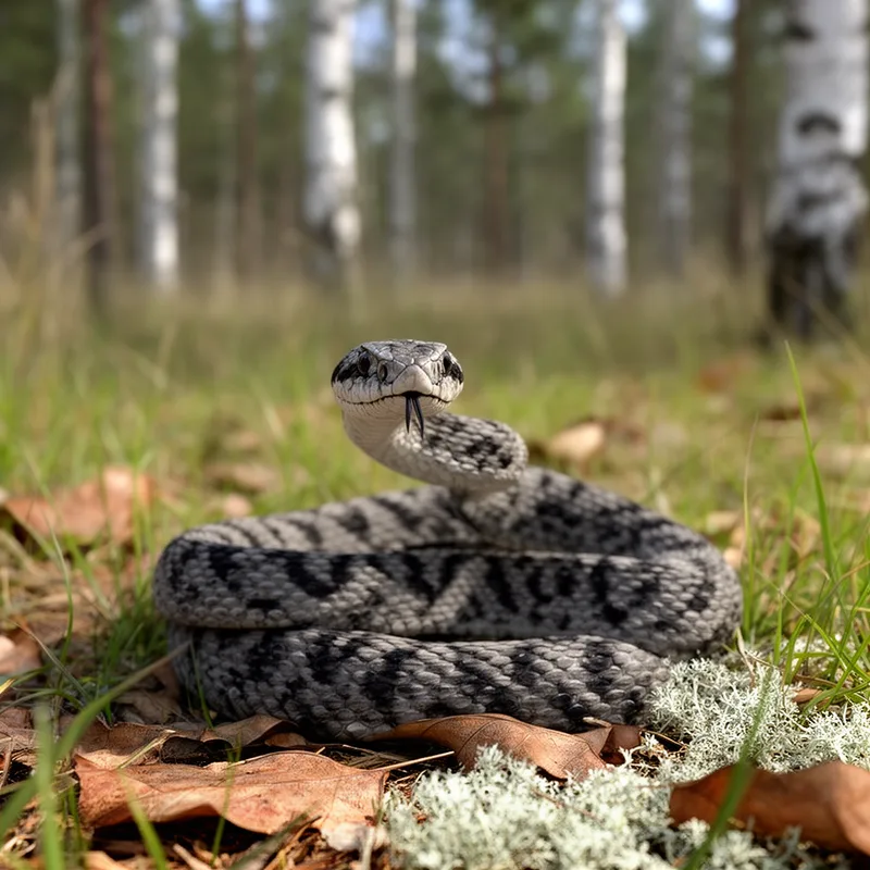 Vipera berus