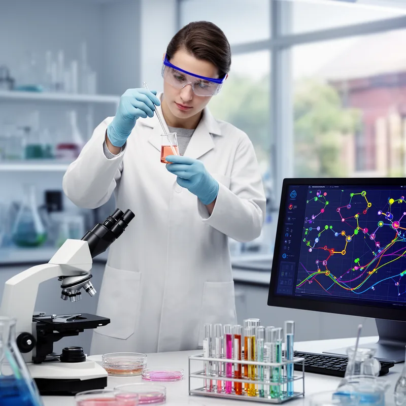 research worker
