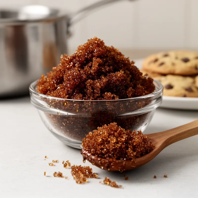 muscovado