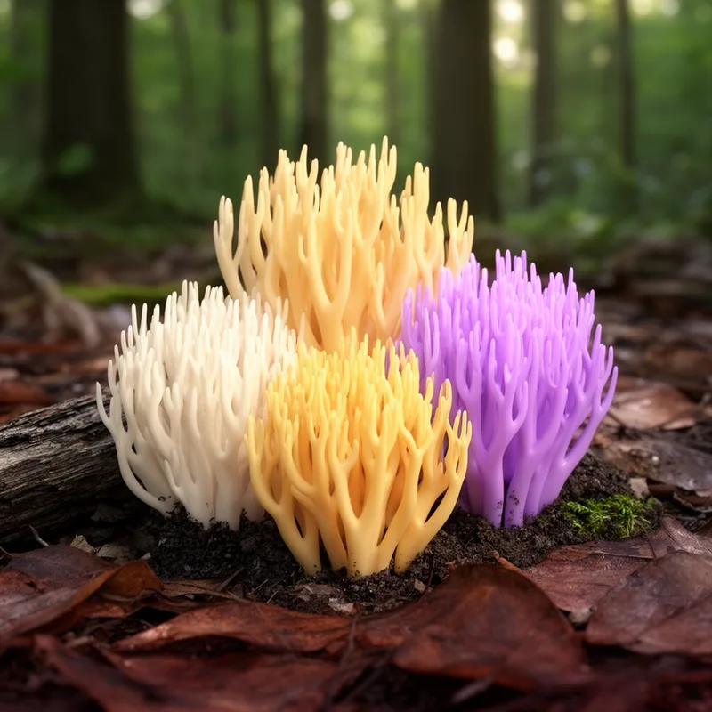 Clavariaceae