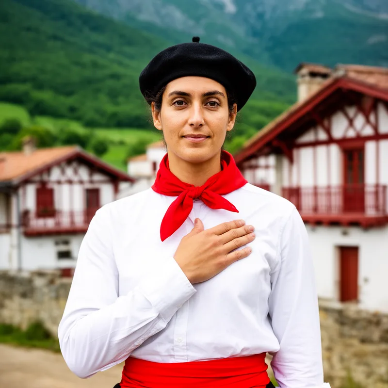 Basque
