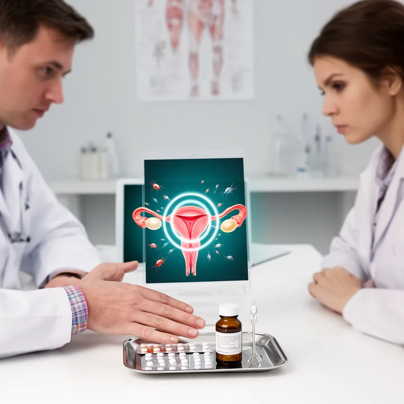 antifertility