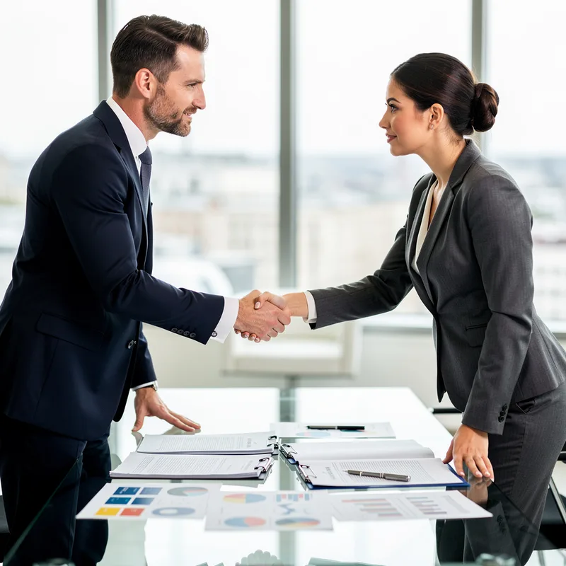 negotiation