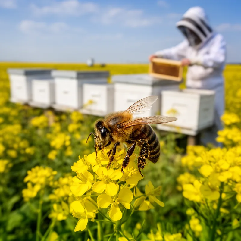 Apis mellifera