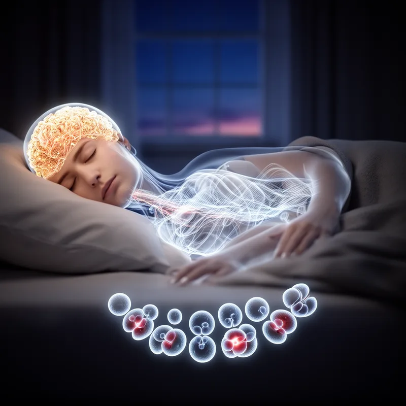 biological time