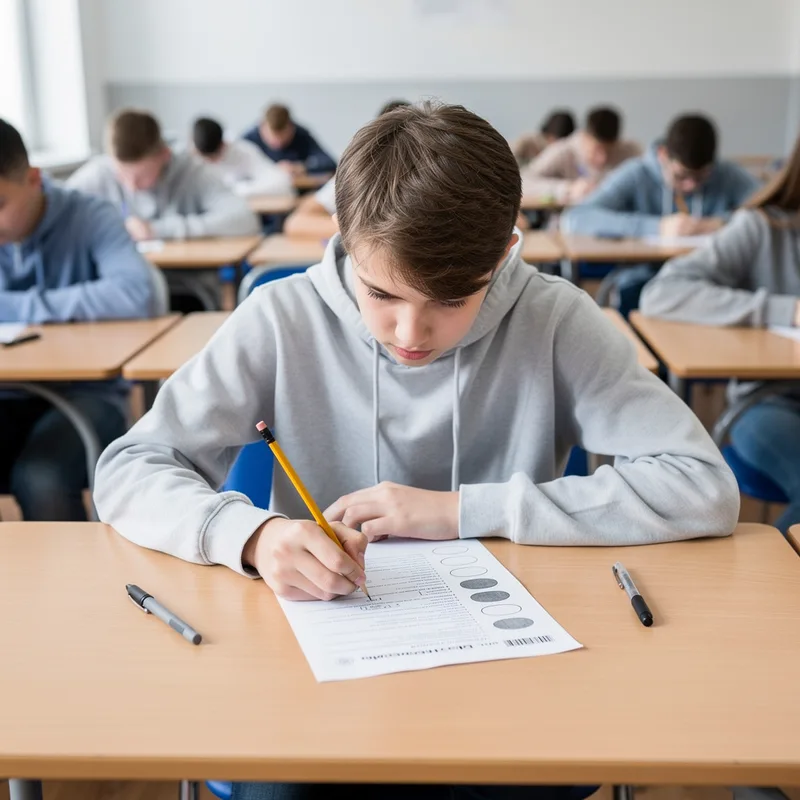 final exam
