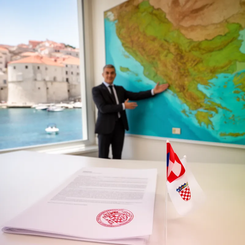 Hrvatska